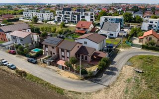 Duplex despartit de camera tehnica -  Dumbravita, Ferventia II– Comision 0% - Poză 8