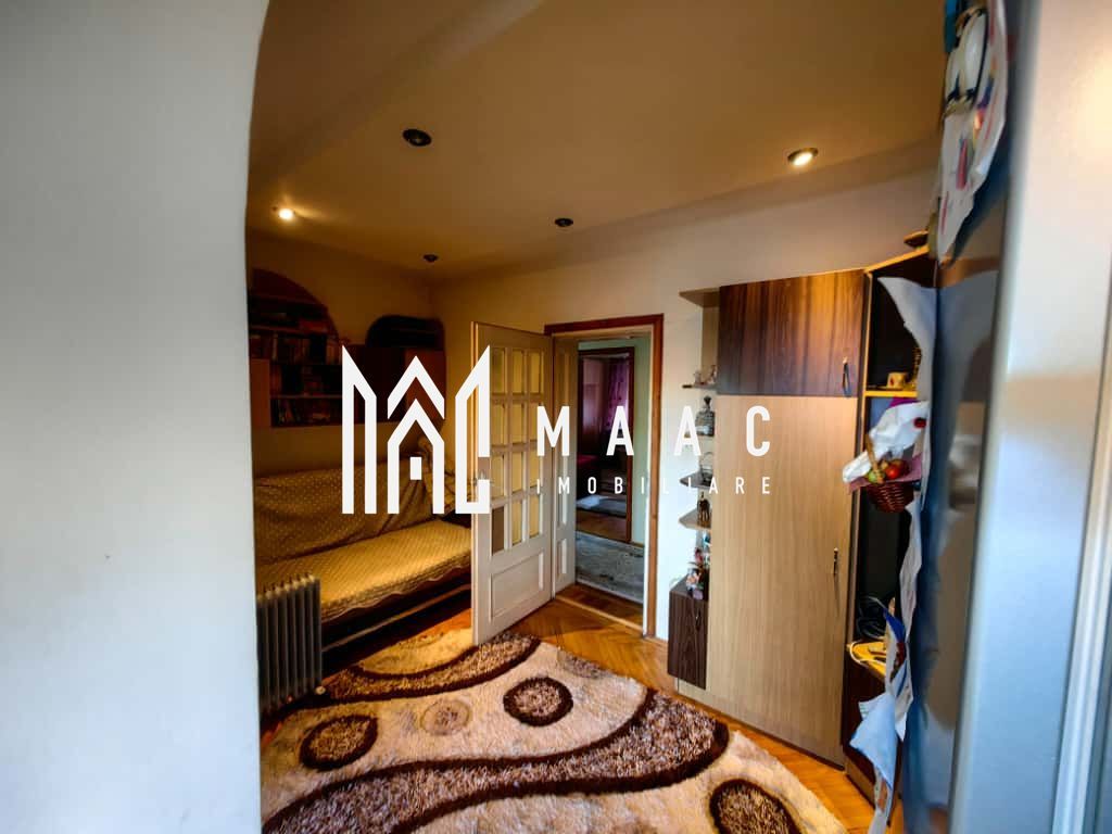 Casa 6 camere I 649 mp I Curte I Garaj I Zona Piata Cluj - Poză 15