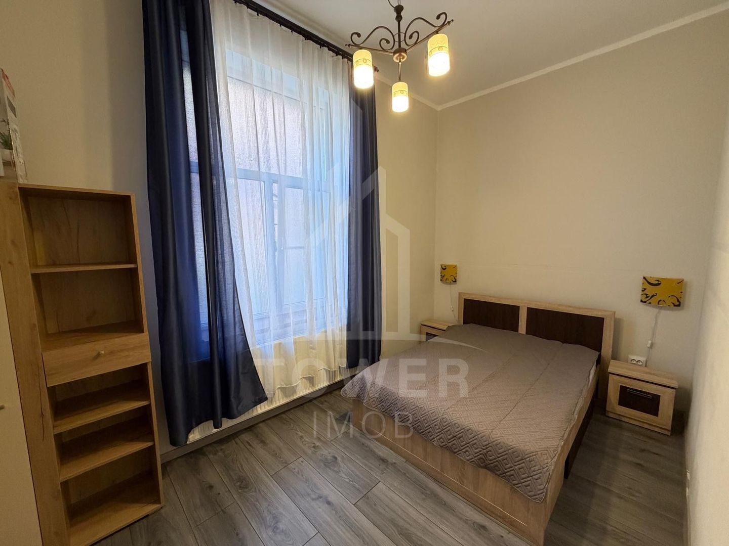 Apartament modern de închiriat în Ocna Sibiului | Piața Traian - Poză 4