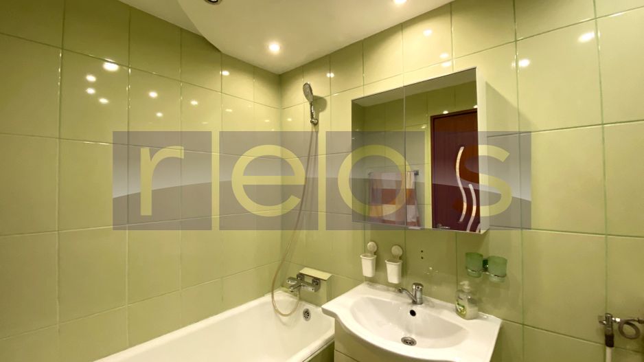 DE VANZARE GARSONIERA DECOMANDATA | RENOVATA | 40MP | ZONA 13 SEPTEMBRIE - Poză 8