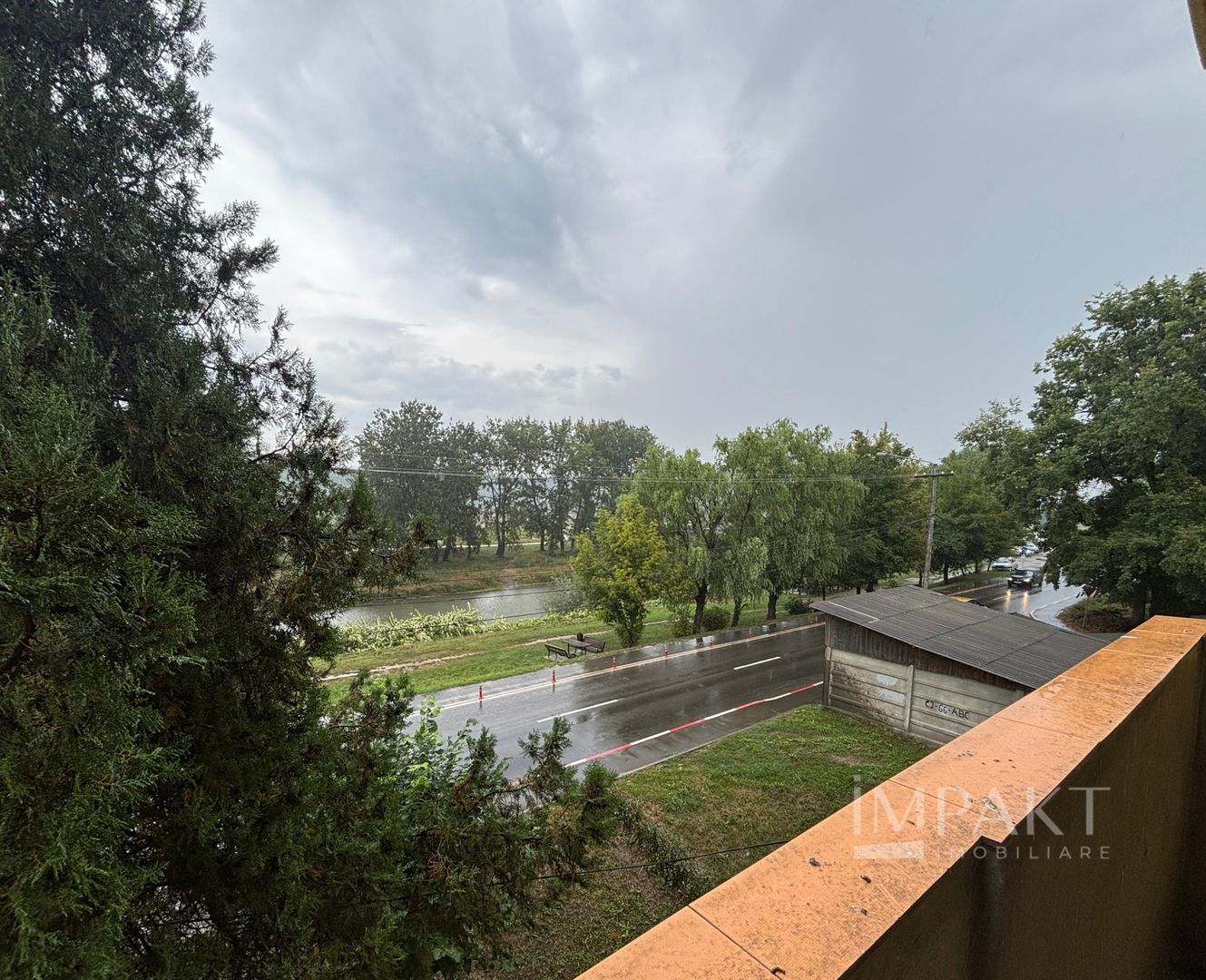 Apartament cu 3 camere de vanzare -Micro 2– - Poză 6