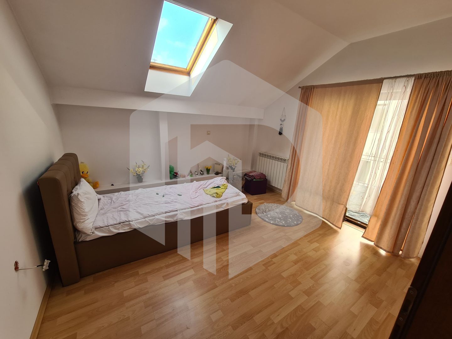 Casa individuala | 120mpu | Cristian | 670mp teren | IDEAL INVESTITIE - Poză 6