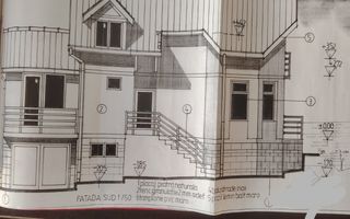 Black Friday Casă 5 camere I Garaj I Teren 450mp I Șura Mare - Poză 11