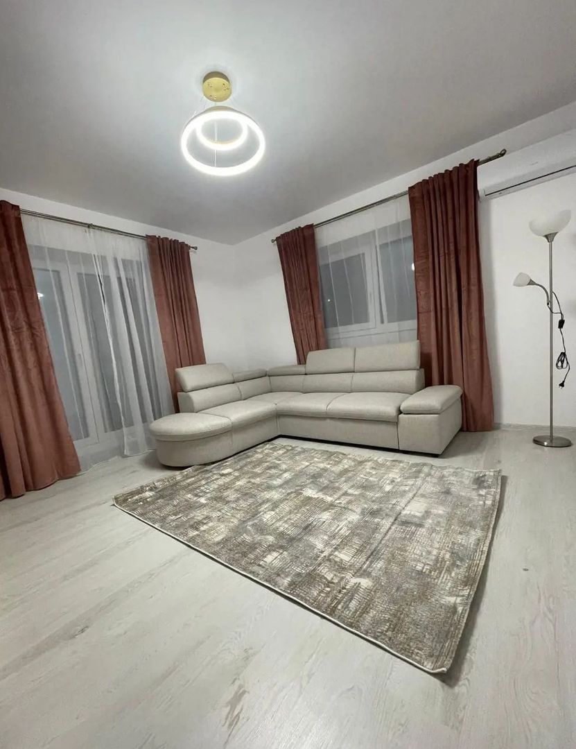 AP 2 CAMERE APARATORII PATRIEI, PRIMA INCHIRIERE, PARCARE, METROU, NOU - Poză 2