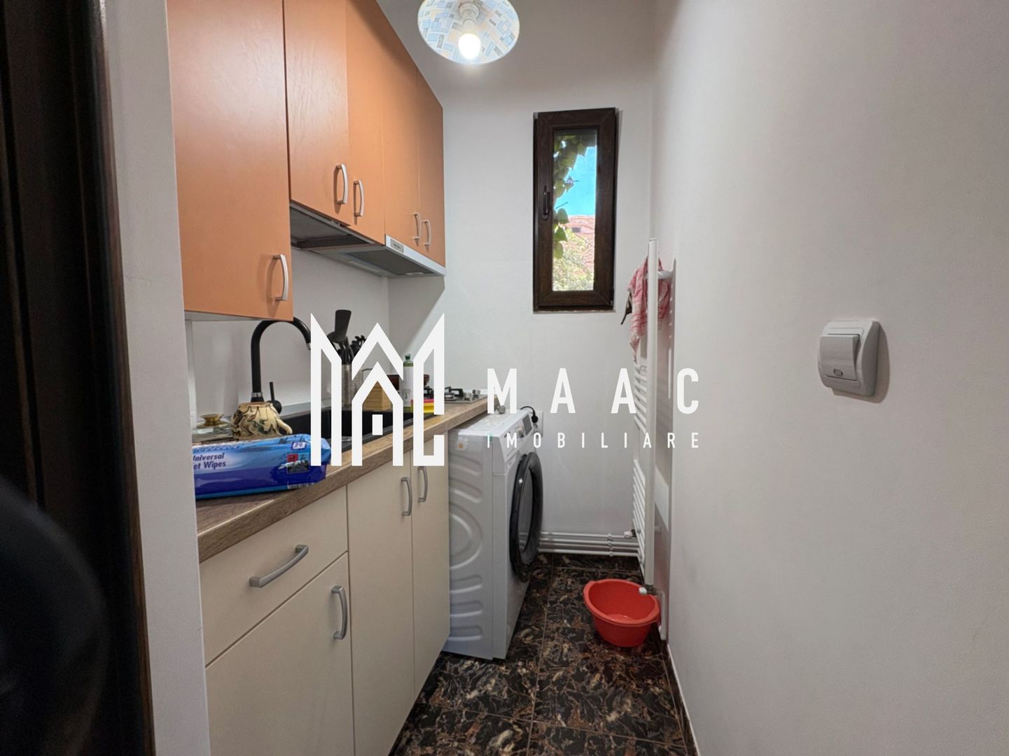 Apartament de vânzare Sibiu | 3 camere | Ultracentral, garaj, 2 pivnițe - Poză 6