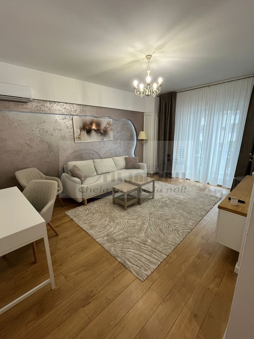 Apartament 2 camere Pacurari - 550 euro - Poză 3
