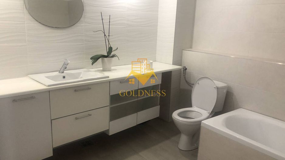 2 camere, bloc nou, Zona Fabricii, Cartier Marasti, LIDL - Poză 8