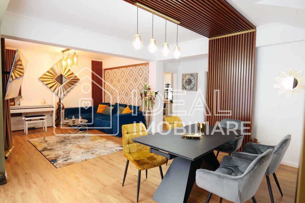 Casa de  cu 4 camere in Selimbar, zona Triajului - Poză 1