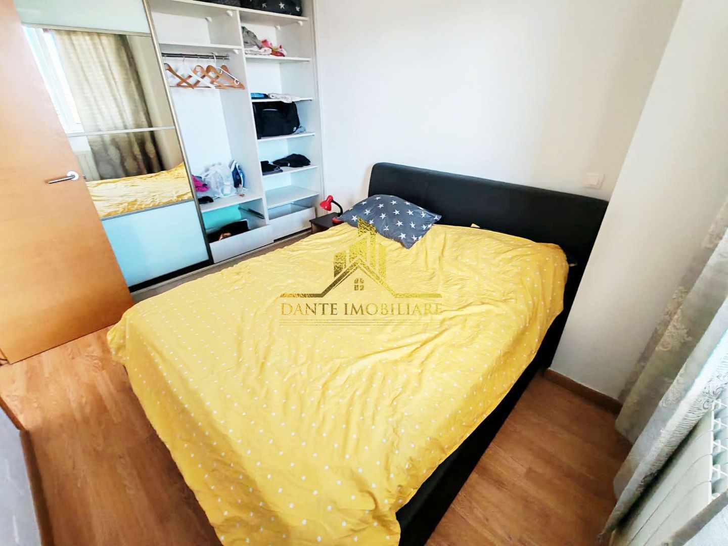 2 camere, modern, bloc nou, terasa, parcare, Viva City, Iulius, FSEGA - Poză 5