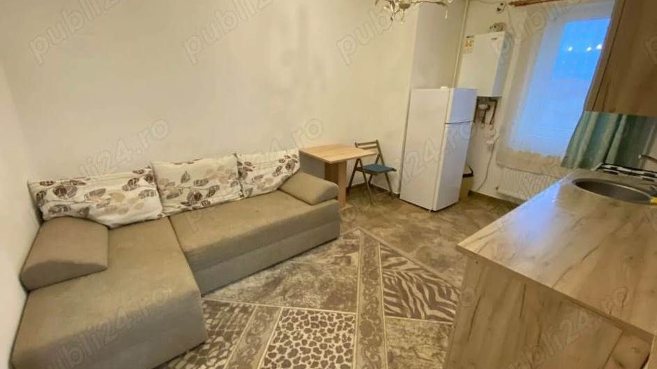 Calea Urseni | 2 Camere | Loc de parcare | Mobilat si Utilat - Poză 3
