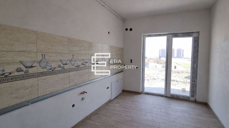 Apartament 2 camere, 56.68 mp-etaj 1- Doamna Stanca, Selimbar - Poză 3