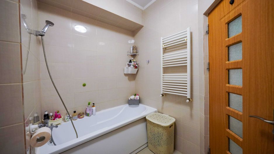 Apartament 2 camere zona Compozitori - Bucatarie Separata - Ocazie - Poză 8