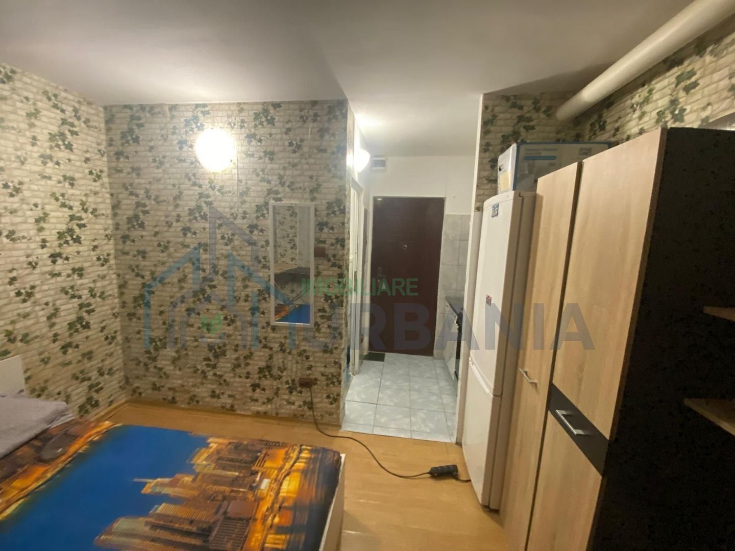 Inchiriez Garsoniera - Poză 6