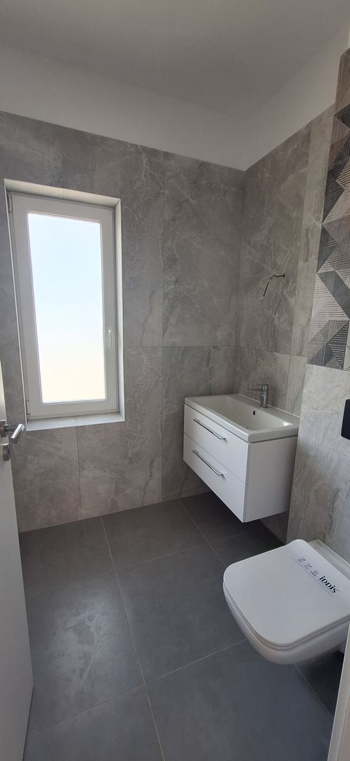 Apartament 3 camere/ loc de parcare/ balcon 7 mp - Poză 7