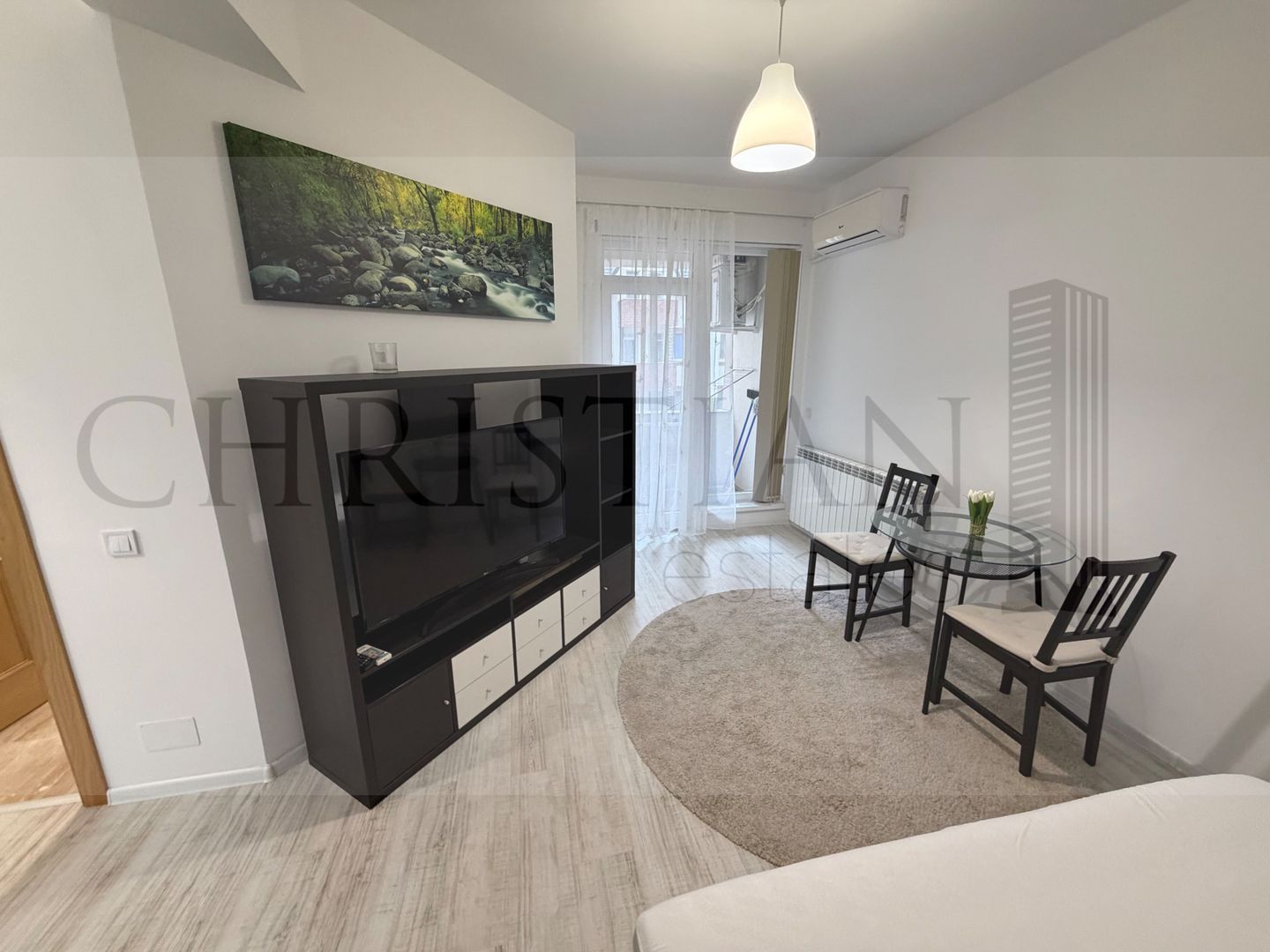 Drumul Taberei - Studio in Complex - Parcare + Boxă - Poză 3