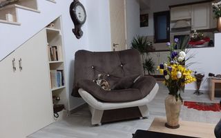 Casă individuală 3 camere de vânzare | Tunari | curte proprie - Poză 5