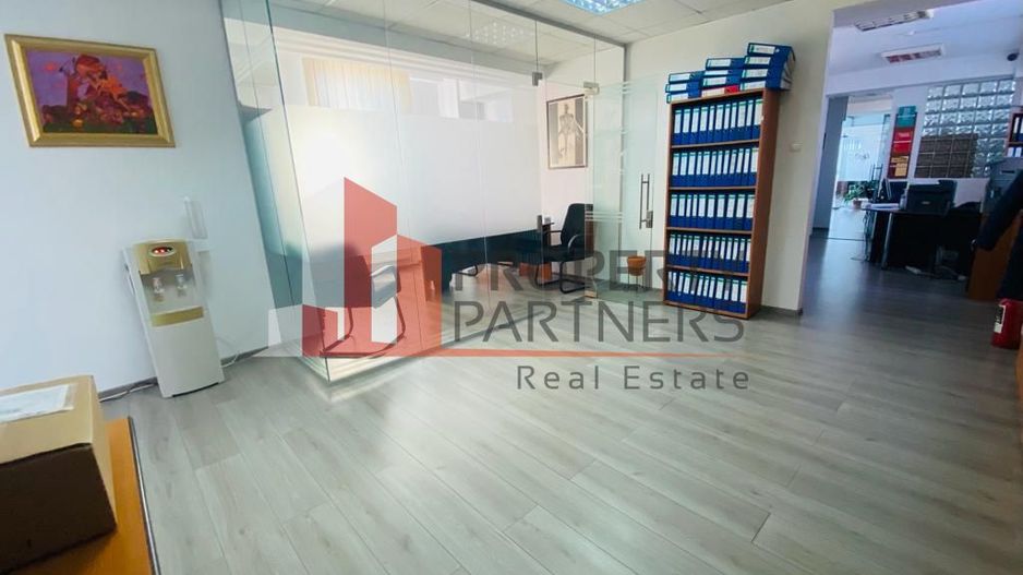 215 mp pozitie centrala Calea Plevnei - Poză 12