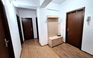 Inchiriere apartament 3 camere Popa Sapca Bloc Nou - Poză 11
