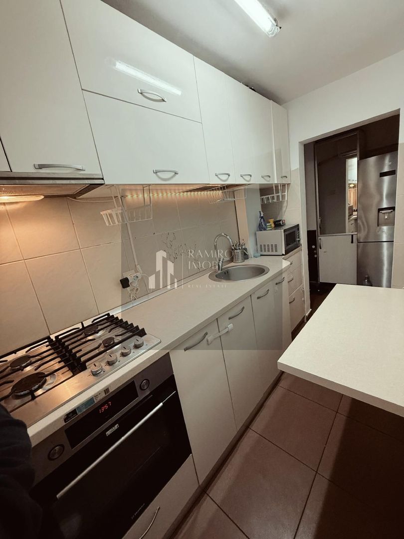 Apartament 2 camere decomandat Brancoveanu - Poză 3
