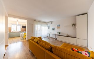 Apartament 3 cam, 76 mp + balcon, etaj 1,  Dumbravița, str. Rodiei,  Comision 0% - Poză 4