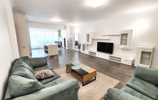 Apartament 3 camere de închiriat |Orhideea Gardens|2 locuri de parcare