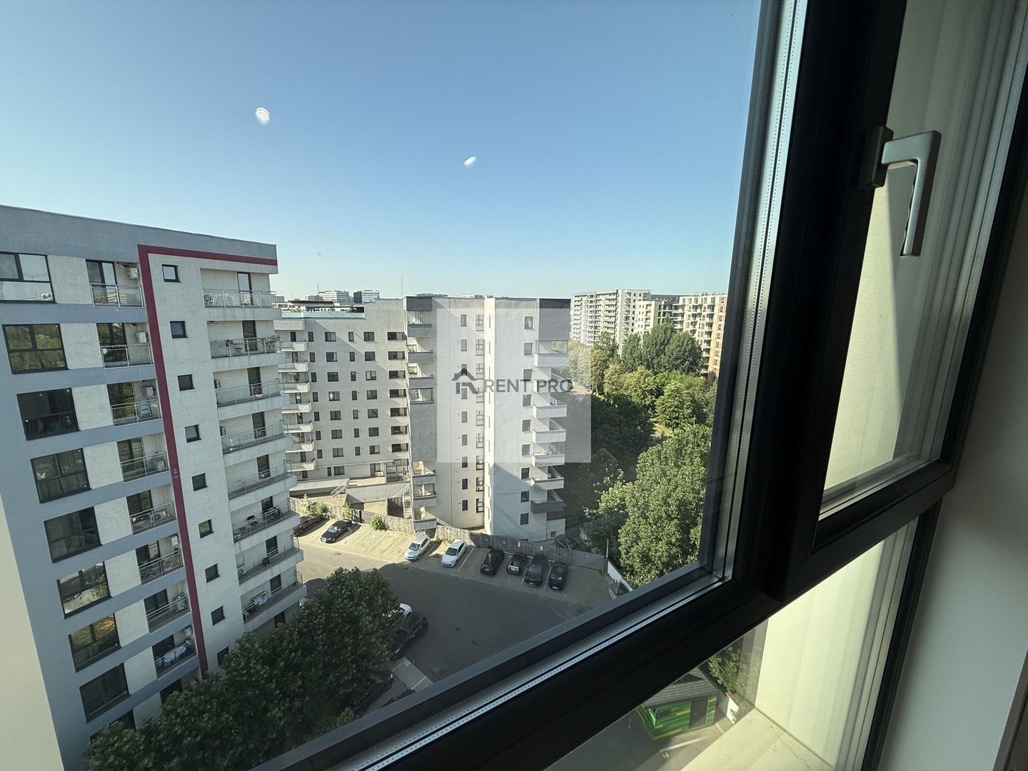 Premium Studio - Ranetti Premium Apartments 2021 - Poză 9