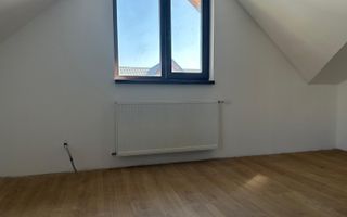 Complex Rezidențial Premium – Vile Individuale  Cuplate P+1+M - Poză 6