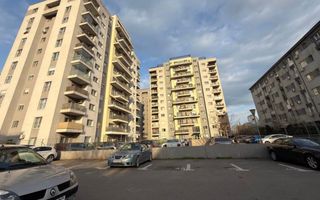 AP. 2 CAMERE-EVOCASA OPTIMA, BLOC NOU, PARCARE SUBTERANA, METROU 7 MIN - Poză 7