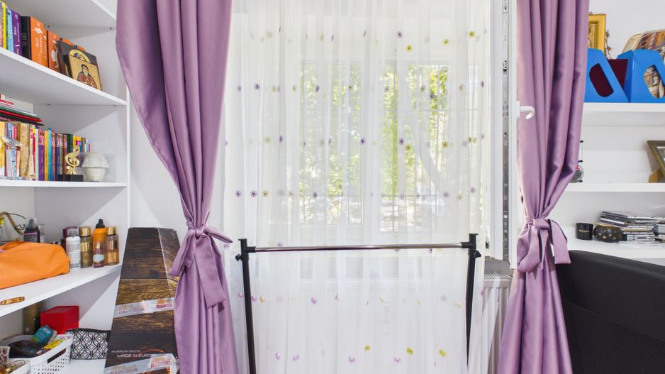Apartament cu 4 camere de vanzare, Centrala proprie, 13 Septembrie - Poză 22