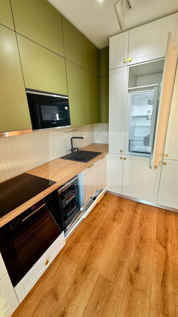 PRIMA INCHIRIERE -2 camere | Zona Plopilor | View-Parcare-BT Arena - Poză 3