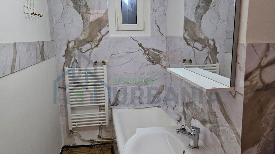 Apartament 2 camere de inchiriat, nemobilat, zona Frumoasa, Iasi - Poză 5