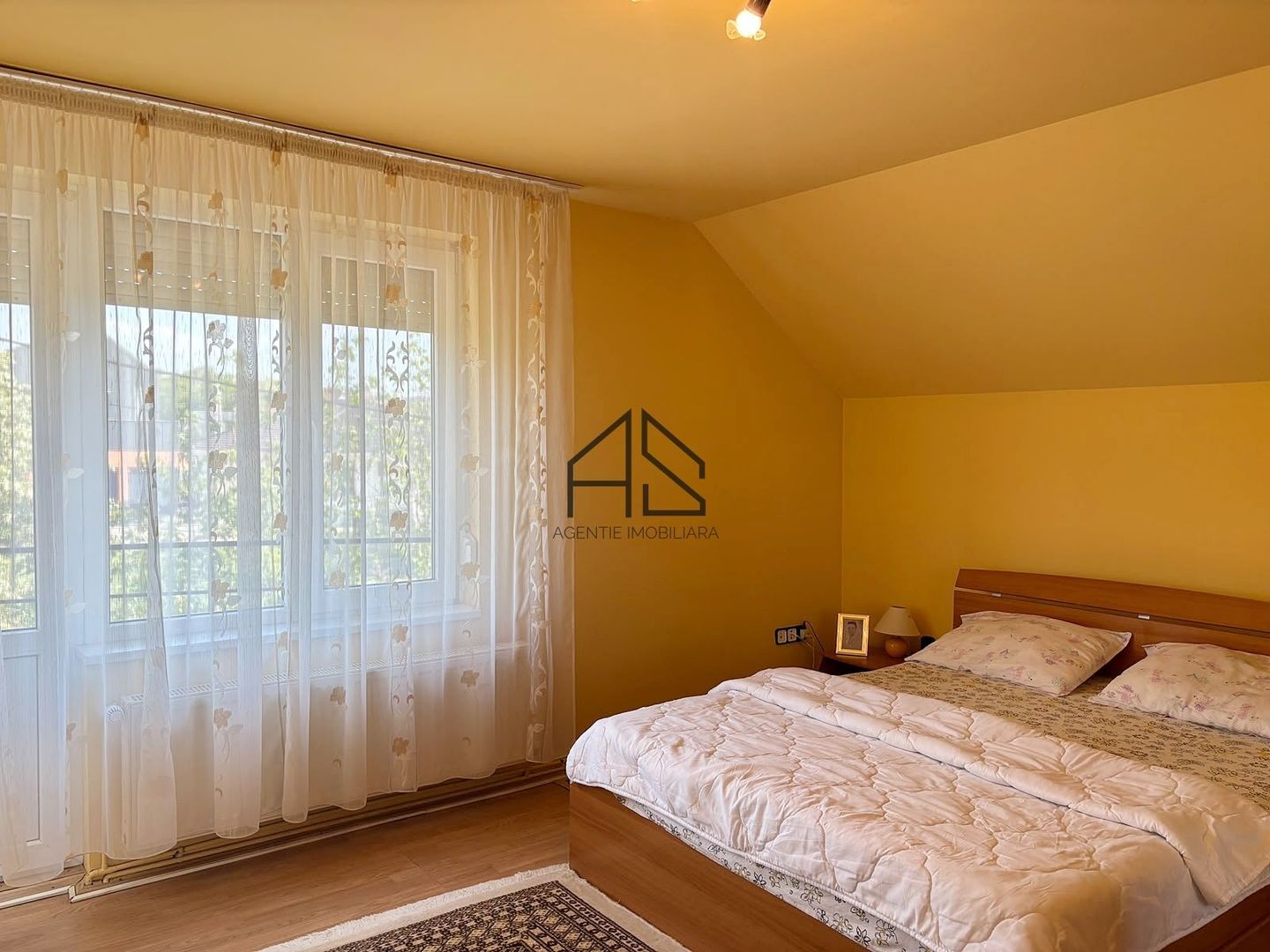 Casă de vânzare Oncea | 3 dormitoare + garaj | teren 810 mp - Poză 8