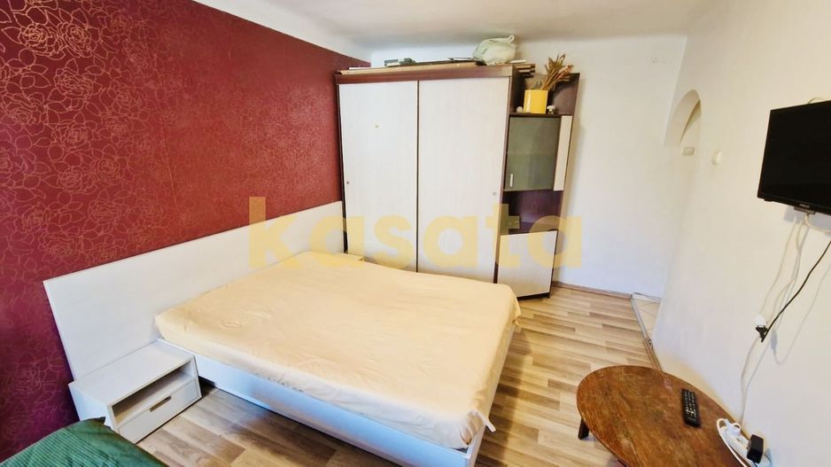 OPORTUNITATE | GARSONIERA FLOREASCA | ETAJ 1 | IDEAL INVESTITIE - Poză 1