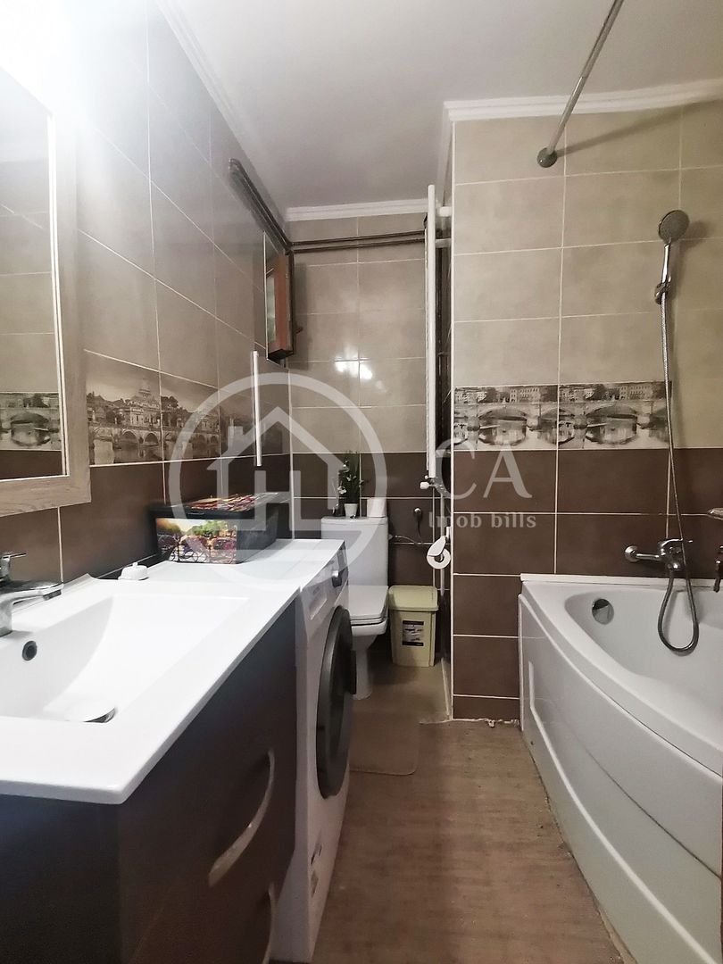 Casa de inchiriat cu 3 camere in zona Gheorghe Doja, Oradea - Poză 7