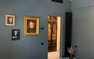2 Camere de vânzare | mobilat și  utilat | Unirii | renovat 2023 - Poză 12