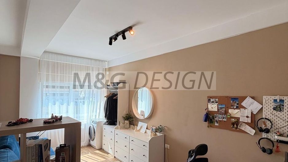 Apartamet 3 camere  Dumbrăvița etaj 1 - Poză 11