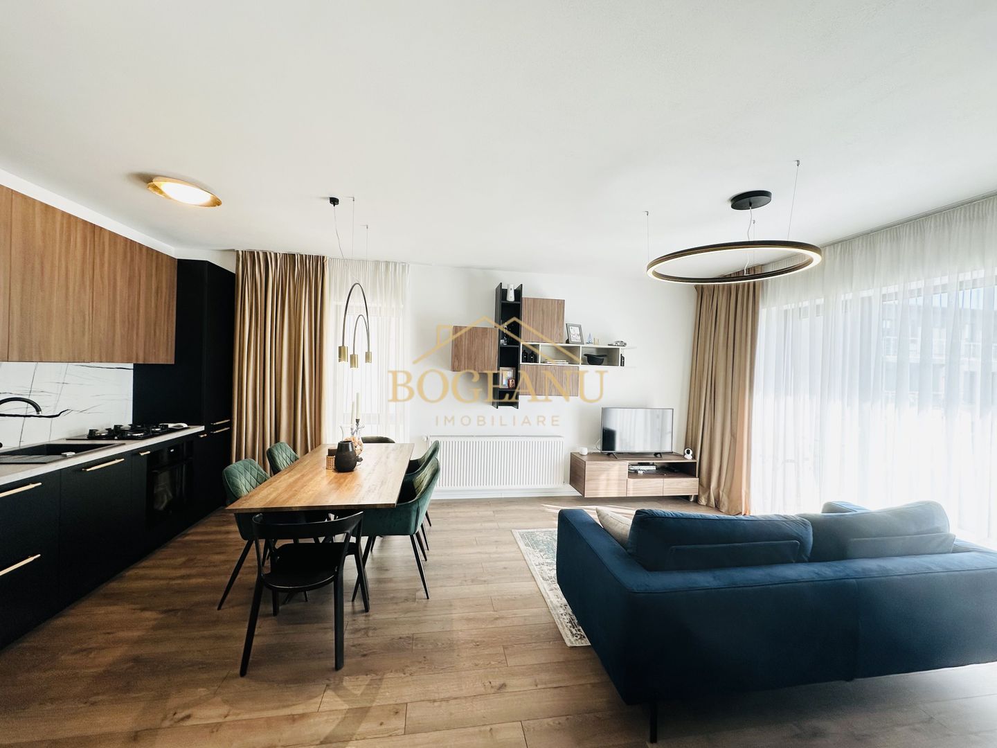 BG152-Apartament 2 camere Giroc-Neptun,Lift,Terasă,Parcare COMISION 0% - Poză 2