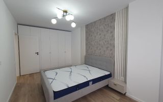 Apartament modern 2 camere, Florești – zona Muzeul Apei - Poză 8