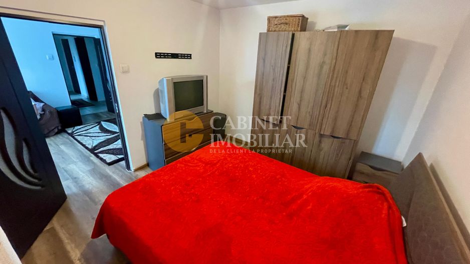 Primaverii - Etaj 2 - Fara Risc - 2 Camere - Mobilat/Utilat - Poză 4