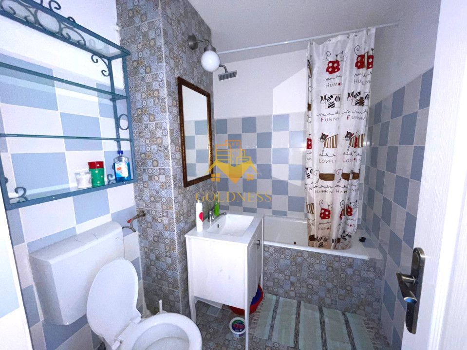 2 camere decomandate, modern, Grigorescu, Mega Image, Unicarm - Poză 5