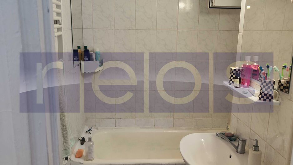 VANZARE APARTAMENT 3 CAMERE NICOLAE GRIGORESCU PIATA TITAN SEMIDECOMANDAT - Poză 5