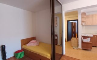 Apartament 2 camere – Florești, zona Florilor, 50 mp, renovat recent. - Poză 5