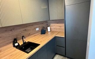 Apartament Premium / 2 camere / One Cotroceni Park / Parcare Subteran inclusa - Poză 8