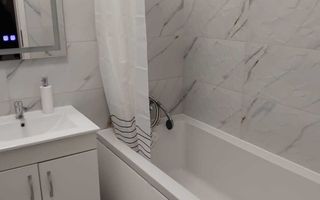 Garsonieră de închiriat | Regie Residence | 40 mp | Etaj 7 | - Poză 4