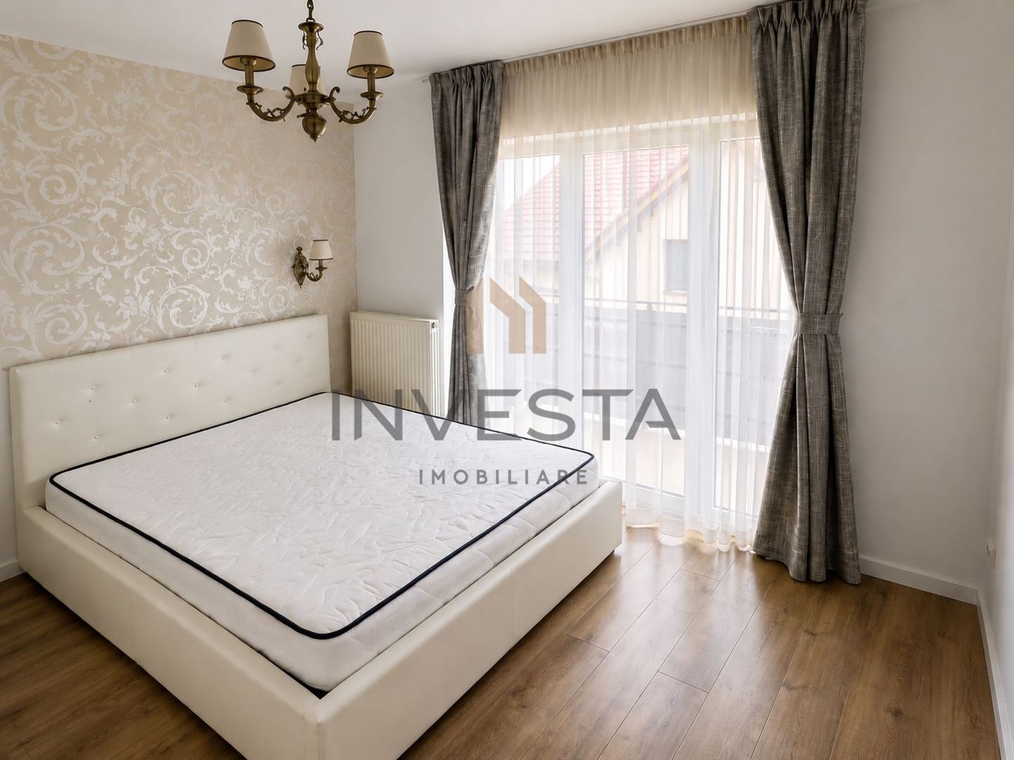 Apartament 3 camere si 2 parcari de inchiriat, Zorilor, Pet Friendly! - Poză 3