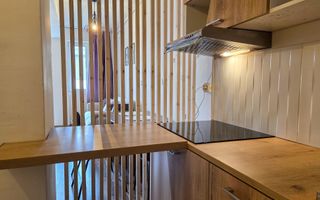 Apartament 2 camere mobilat și utilat – Florești, zona Terra. - Poză 4