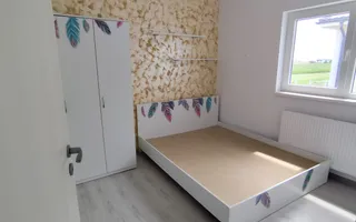 Casă individuală de vânzare – Comuna Berceni, Str. Aviatorilor  4 cam - Poză 12