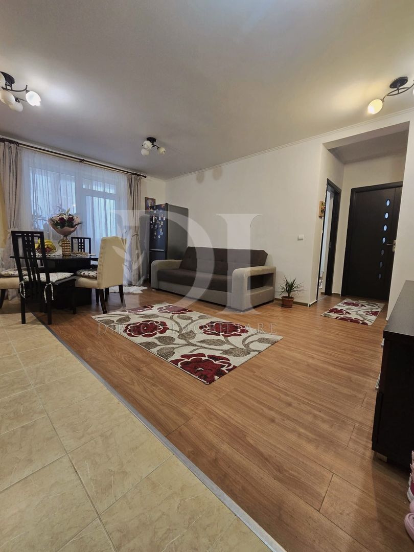 Apartament la cheie / Zona Eroilor , Floresti - Poză 3