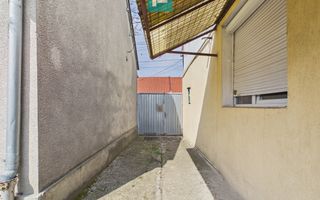 2 case separate + curte 1400 mp – Zona Dâmbovița - Poză 23