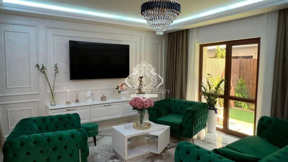 Vila-5 camere-P+1+M | Nicolae Grigorescu - Poză 1